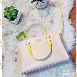 ♠️ Kate Spade Caley Arbour Hill ♠️